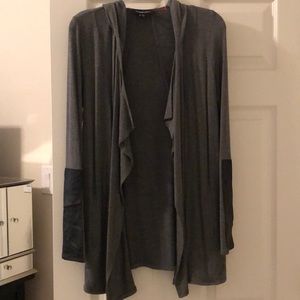 Fifteen twenty hooded jacket size S